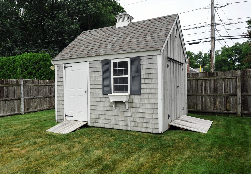4 Barna Road Marshfield, MA 02050 - Photo 32 of 37 Gallery Image 32