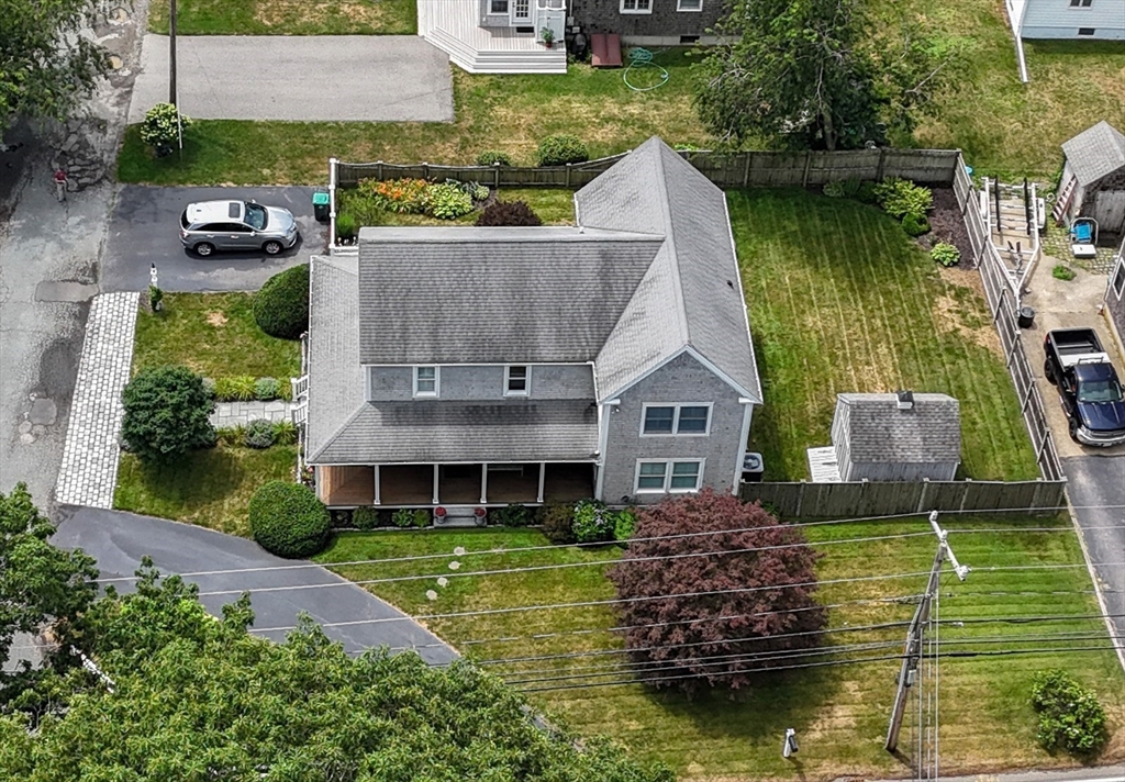 4 Barna Road Marshfield, MA 02050 - Photo 34 of 37 Gallery Image 34