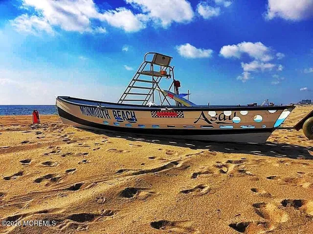 $4,300 | 1 Channel Drive, Unit 1507, Monmouth Beach, NJ 07750