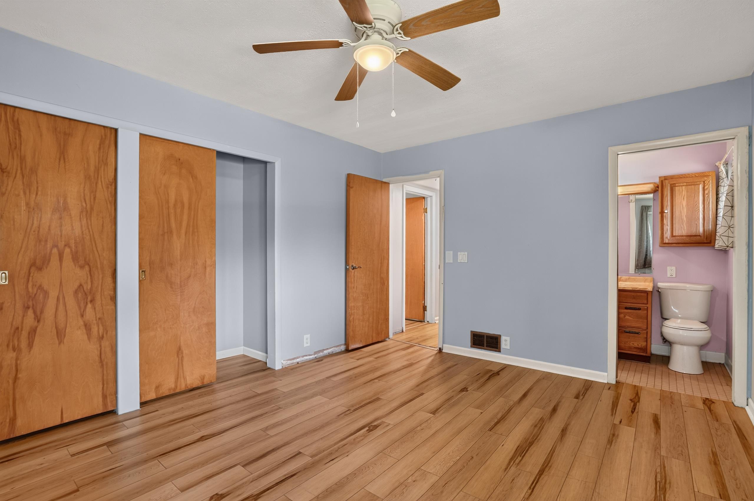 2475 Park Drive Jackson, MI 49203 - Photo 28 of 41 Park Dr bed 1 2
