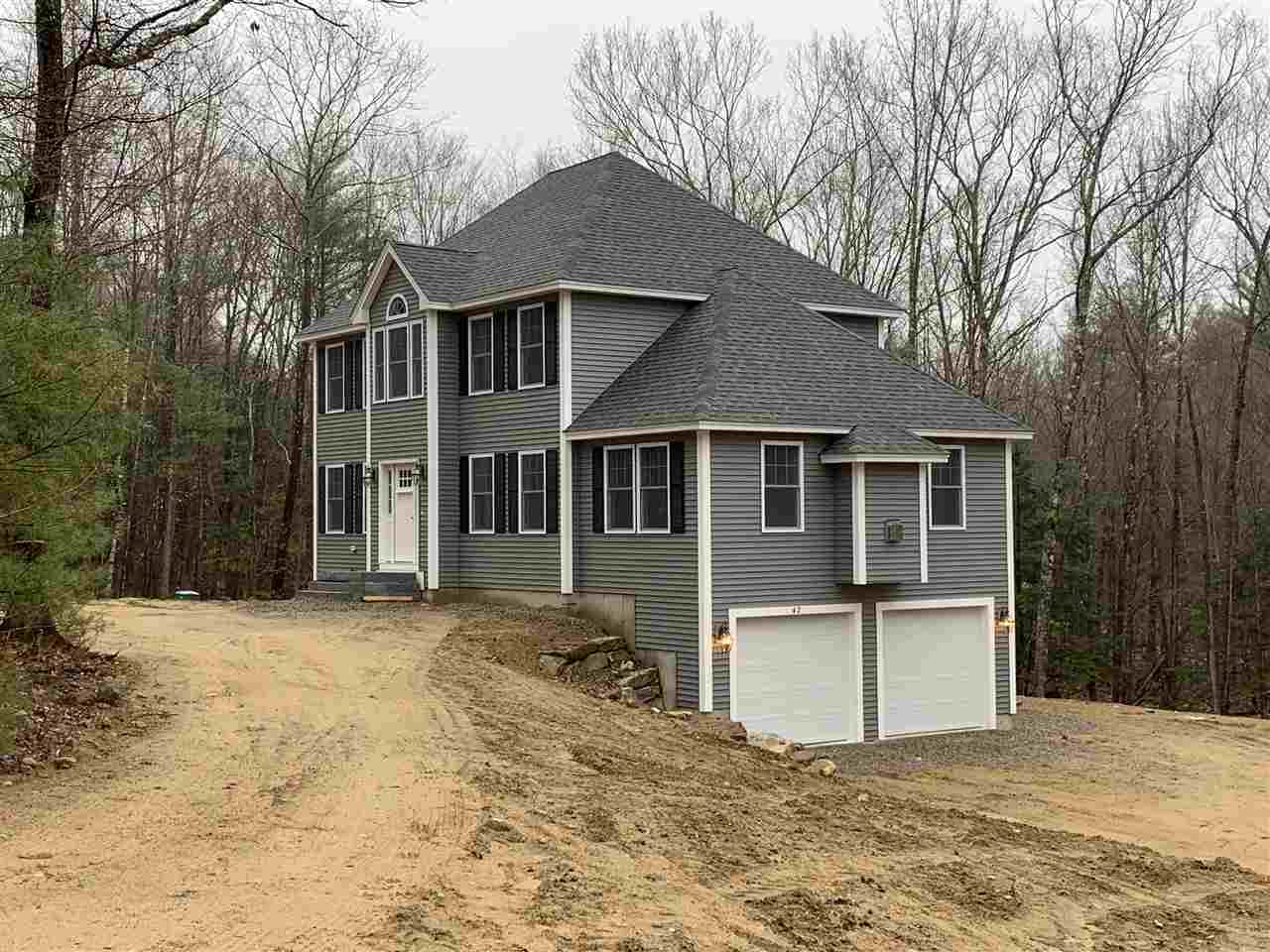 42 Windsor Road, Unit 48 Epsom, NH 03234 - Photo 1 of 36 Gallery Image 1