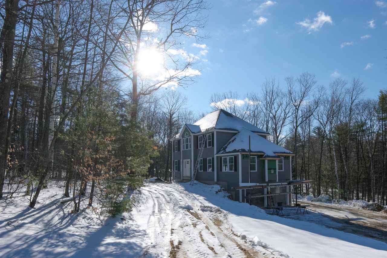42 Windsor Road, Unit 48 Epsom, NH 03234 - Photo 4 of 36 Gallery Image 4