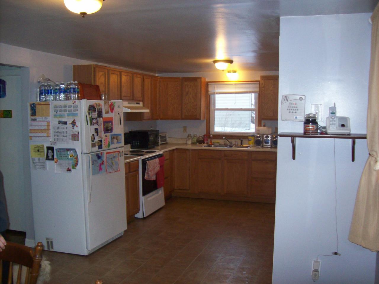 20 Bailey Road Lanesborough, MA 01237 - Photo 11 of 11 Kitchen3