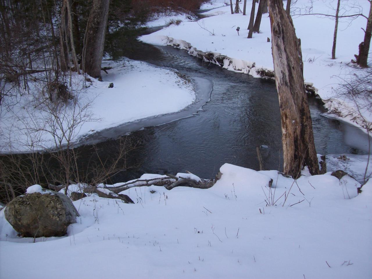 20 Bailey Road Lanesborough, MA 01237 - Photo 4 of 11 Brook