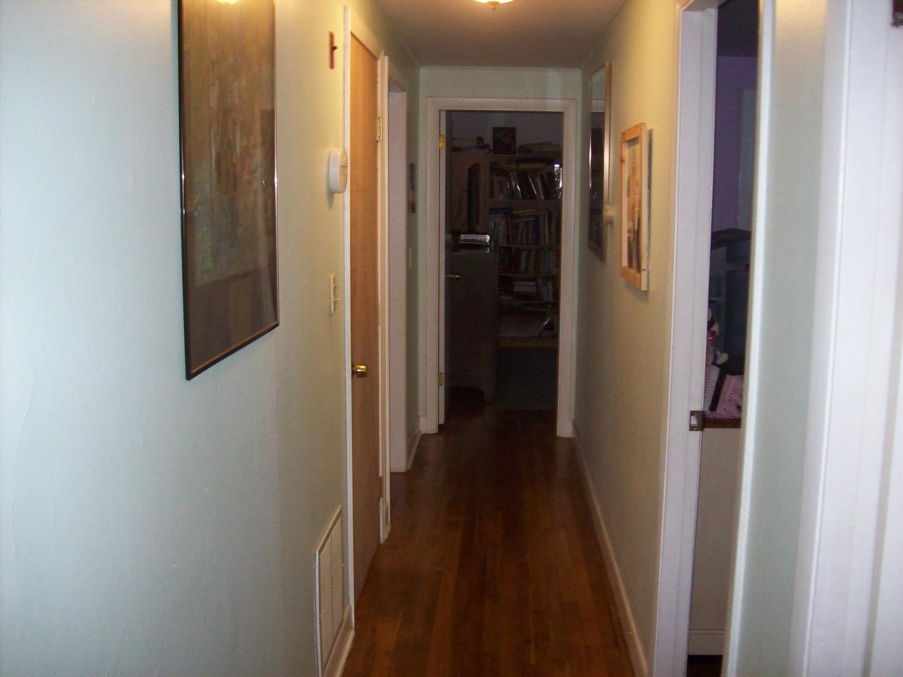 20 Bailey Road Lanesborough, MA 01237 - Photo 8 of 11 Hallway