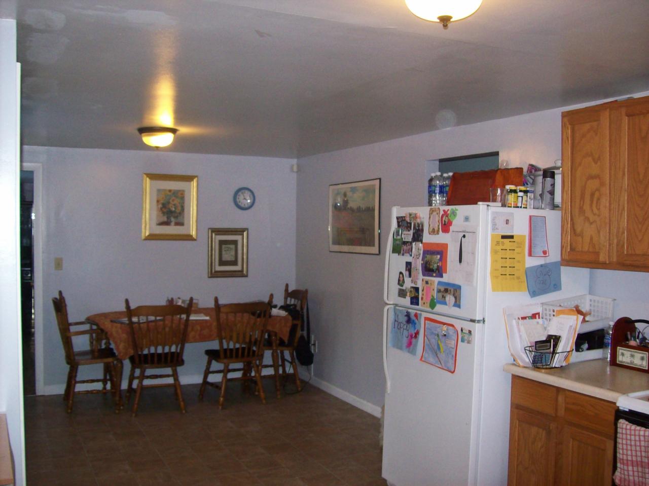 20 Bailey Road Lanesborough, MA 01237 - Photo 9 of 11 Kitchen