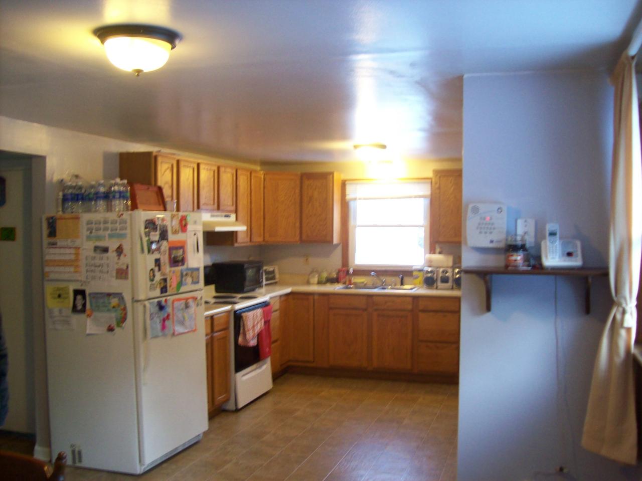 20 Bailey Road Lanesborough, MA 01237 - Photo 10 of 11 Kitchen2