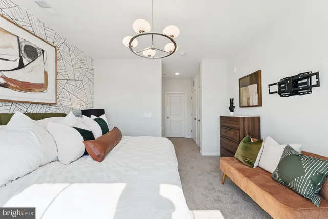 a view of small space