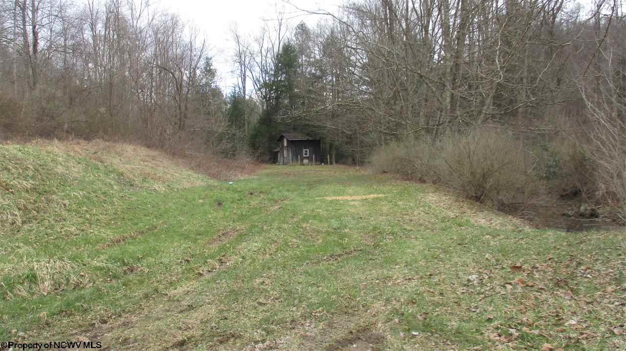 528 Gaines Road Rock Cave, WV 26234 - Photo 15 of 18 Gallery Image 15