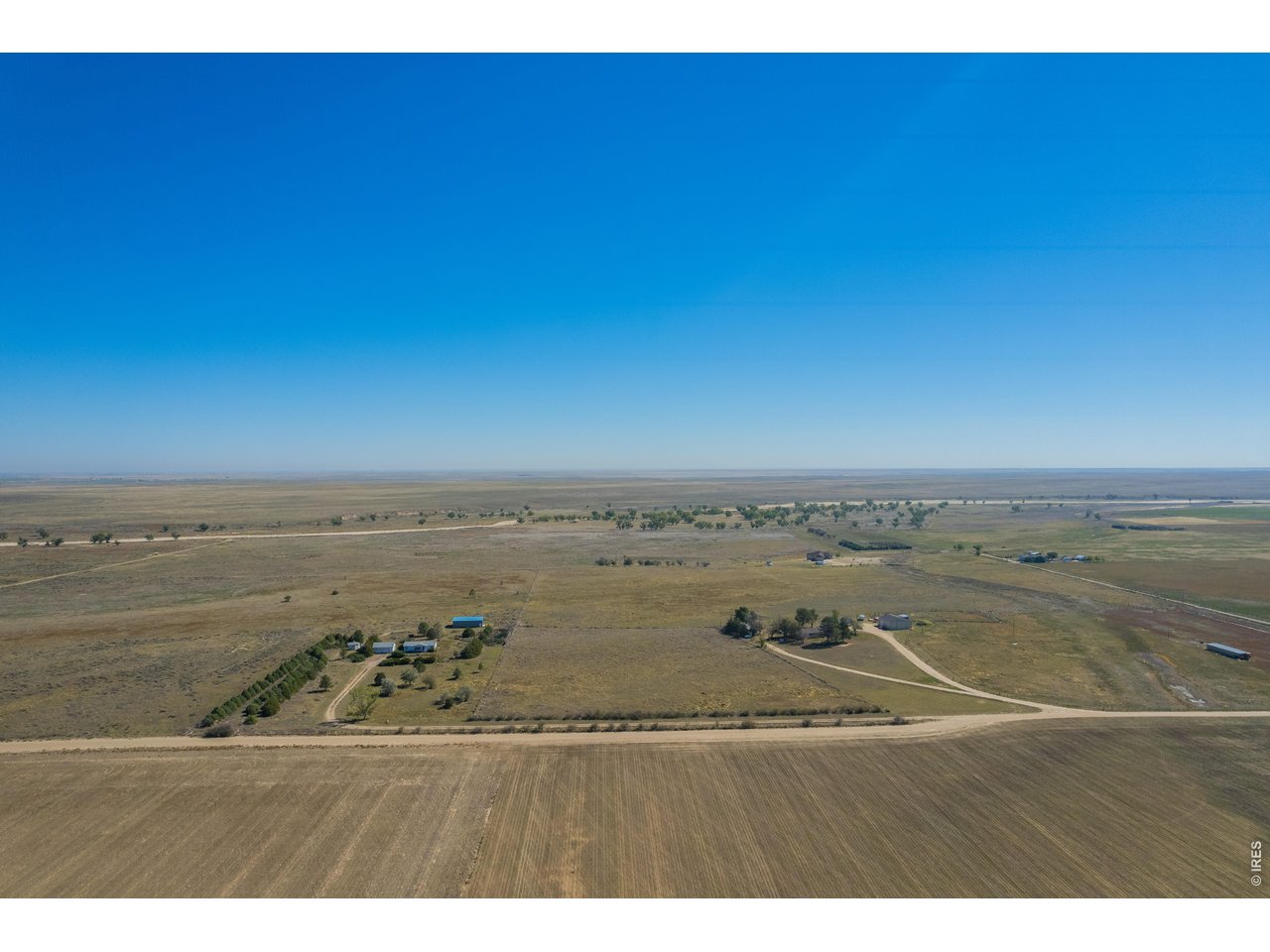 County Road Wiggins, CO 80654 - Photo 5 of 36 a view of an ocean and beach