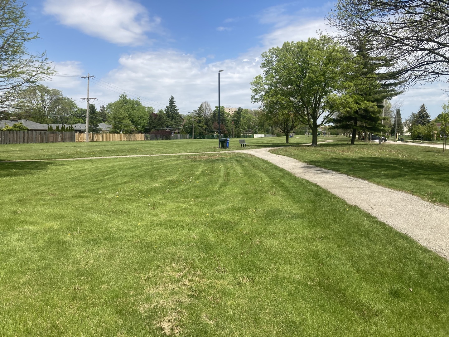 8619 West Sunset Road Niles, IL 60714 - Photo 35 of 37