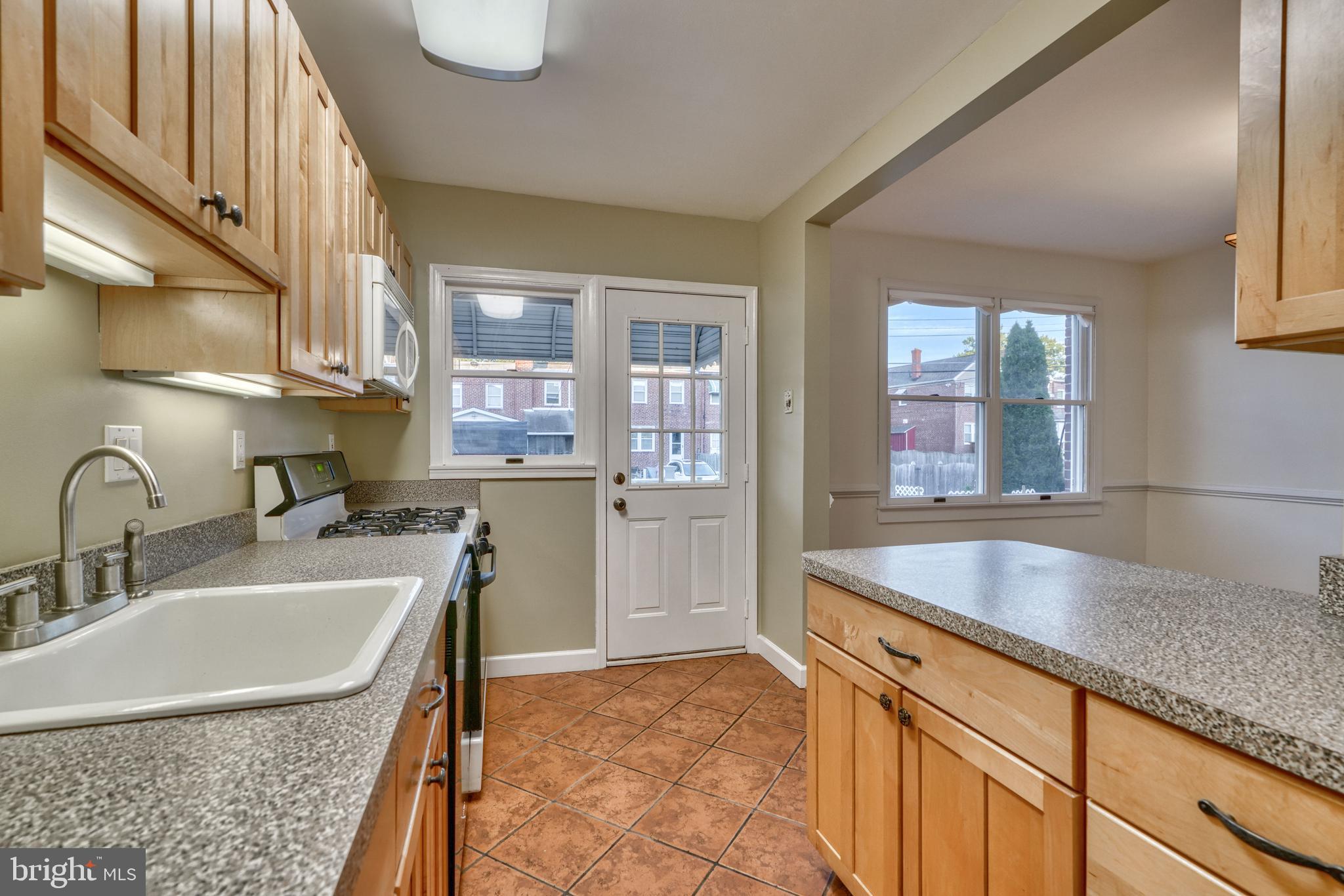 8335 Edgedale Road Parkville, MD 21234 - Photo 19 of 37 Gallery Image 19