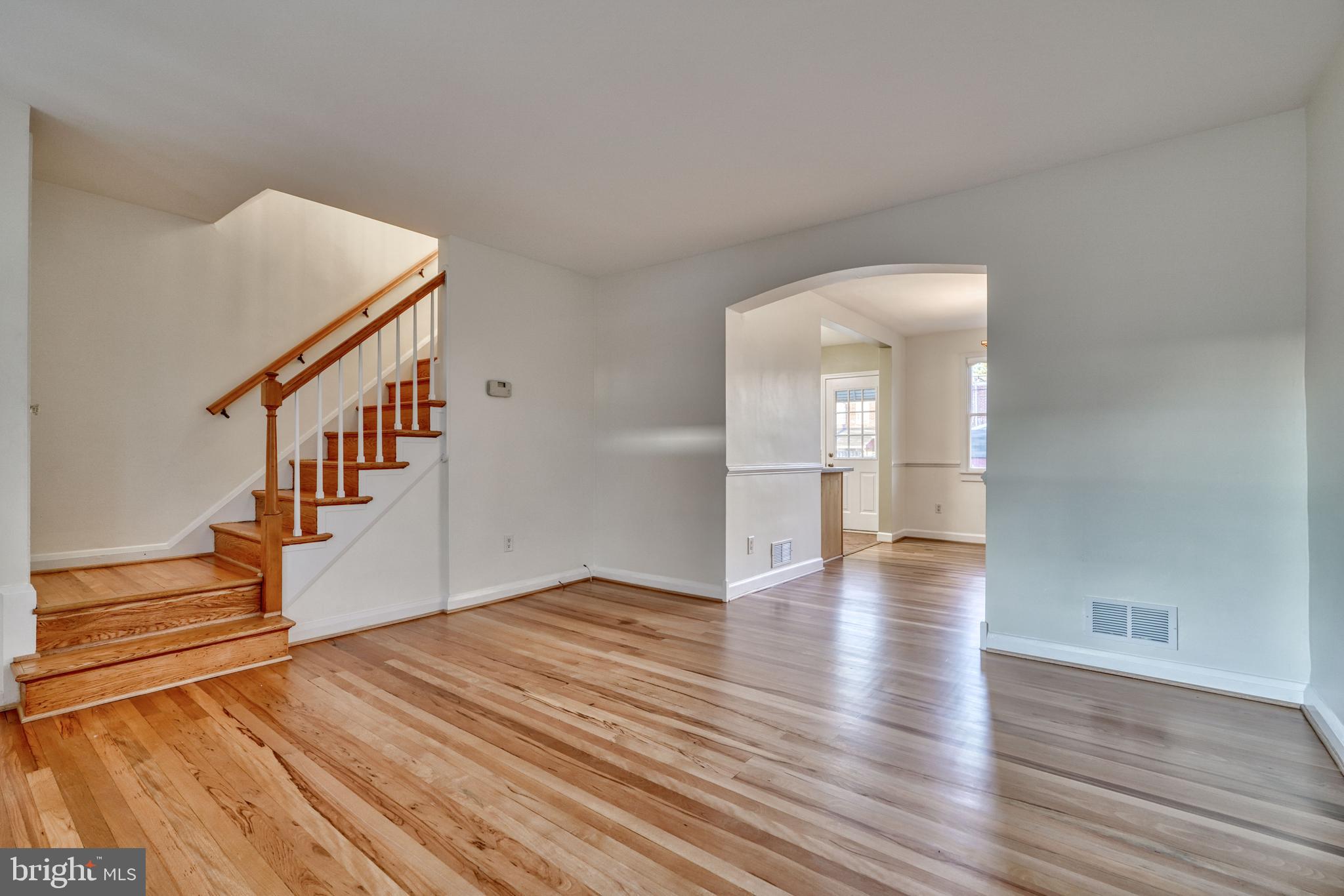 8335 Edgedale Road Parkville, MD 21234 - Photo 10 of 37 Gallery Image 10
