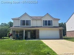 $2,600 | 41973 Milton Drive, Belleville, MI 48111