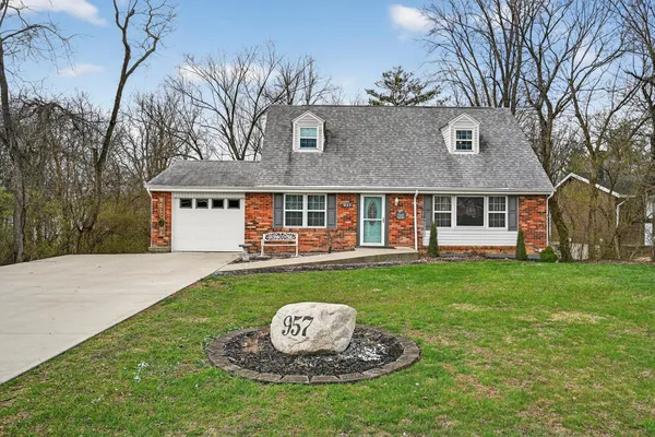 $338,000 | 957 Greentree Road, Lawrenceburg, IN 47025