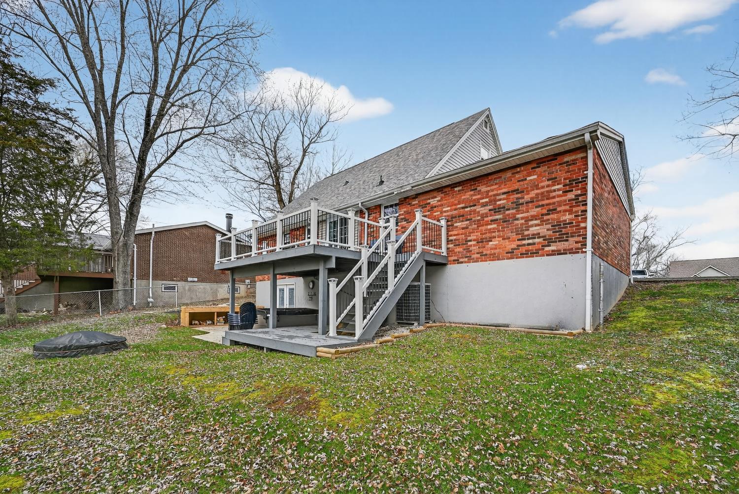 957 Greentree Road Lawrenceburg, IN 47025 - Photo 31 of 32