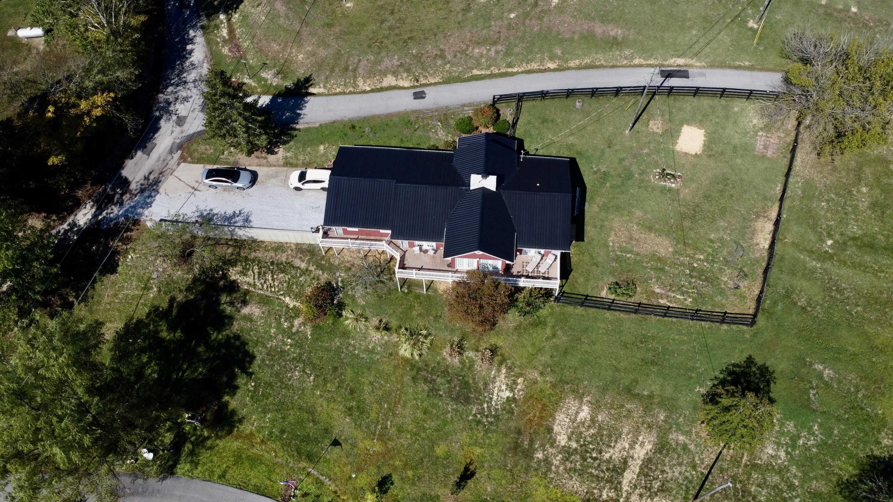 262 Mt. Pleasant Road Louisa, KY 41230 - Photo 34 of 42