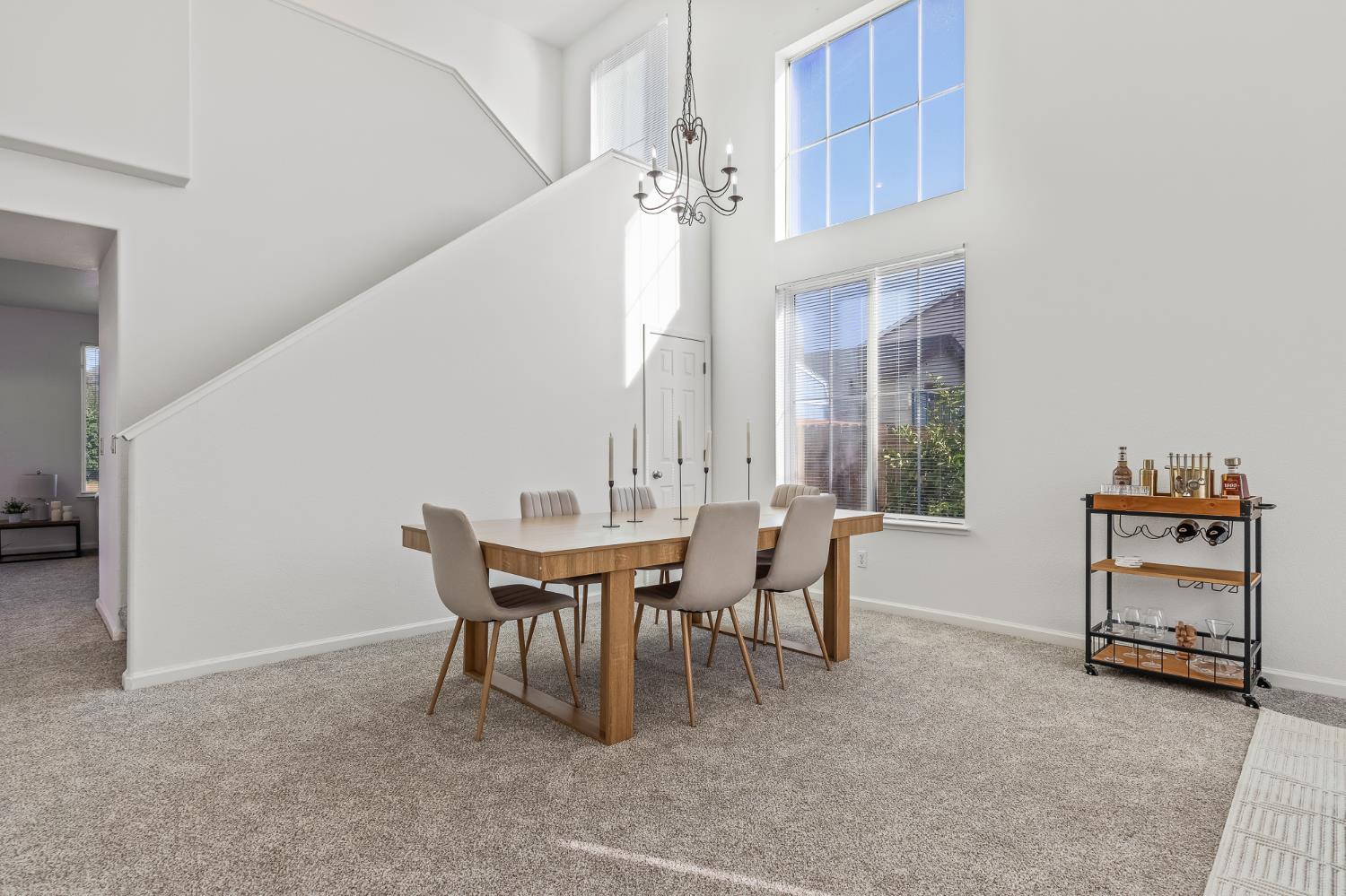 1808 Rancho Encantado Court Modesto, CA 95358 - Photo 7 of 53 Gallery Image 7