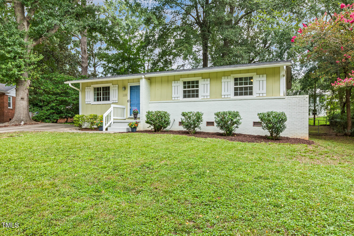1105 Culpepper Lane Raleigh, NC 27610 - Photo 2 of 46 1105 Culpepper Ln Raleigh NC-large-002-0