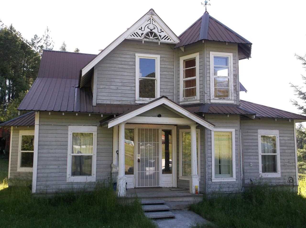 717 Prouty Corner Loop Road Colville, WA 99114 - Photo 1 of 14