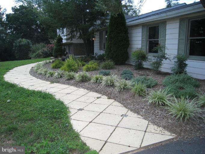 13830 Penn Shop Road Mount Airy, MD 21771 - Photo 12 of 21 Front Walkway
