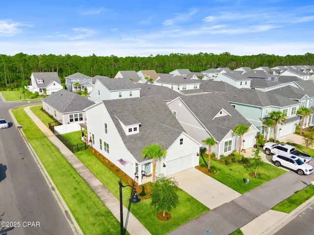 $700,000 | 805 Breakfast Point Boulevard, Panama City Beach, FL 32407