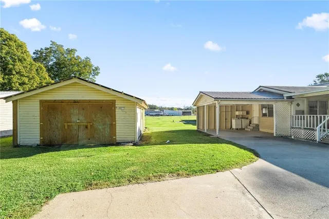 $127,000 | 1605 Bickham Street, Franklinton, LA 70438