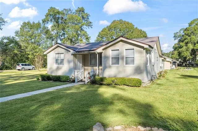 $127,000 | 1605 Bickham Street, Franklinton, LA 70438