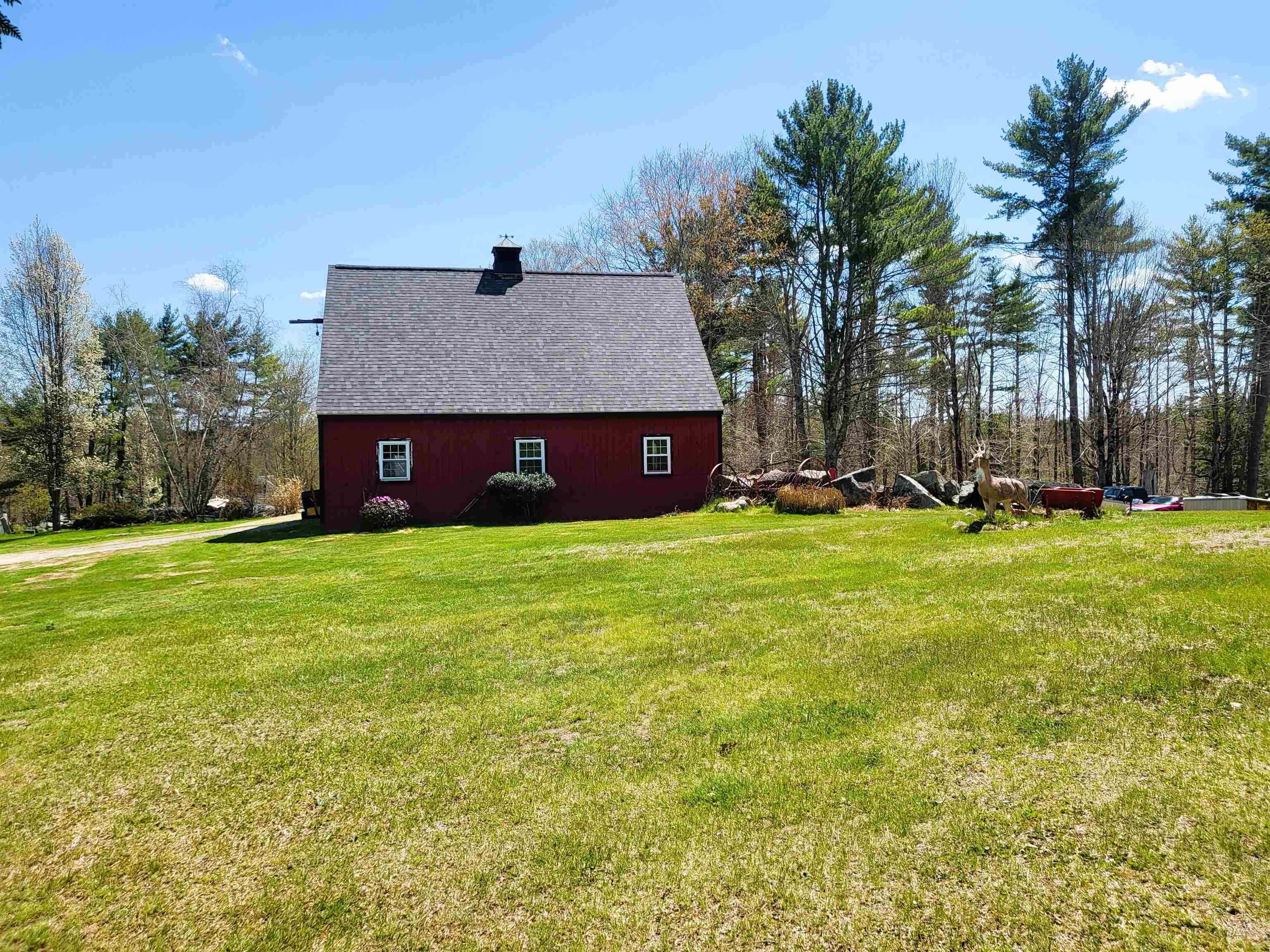 19 Raymond Road Deerfield, NH 03037 - Photo 25 of 34