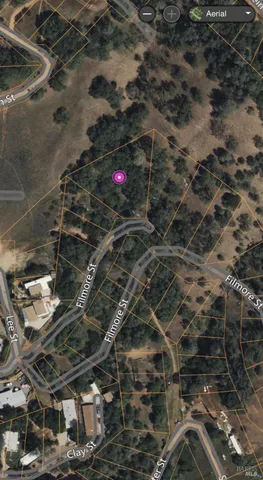 $39,000 | 3315 Filmore Street, Nice, CA 95464