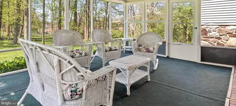 $1,050,000 | 100 Wooded Lane, Villanova, PA 19085