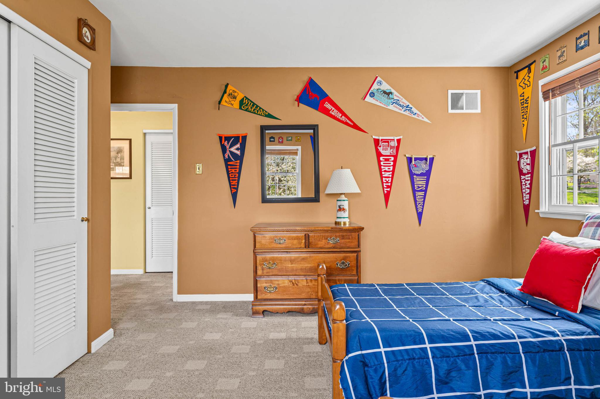 100 Wooded Lane Villanova, PA 19085 - Photo 24 of 41 Bedroom