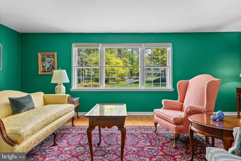 $1,050,000 | 100 Wooded Lane, Villanova, PA 19085