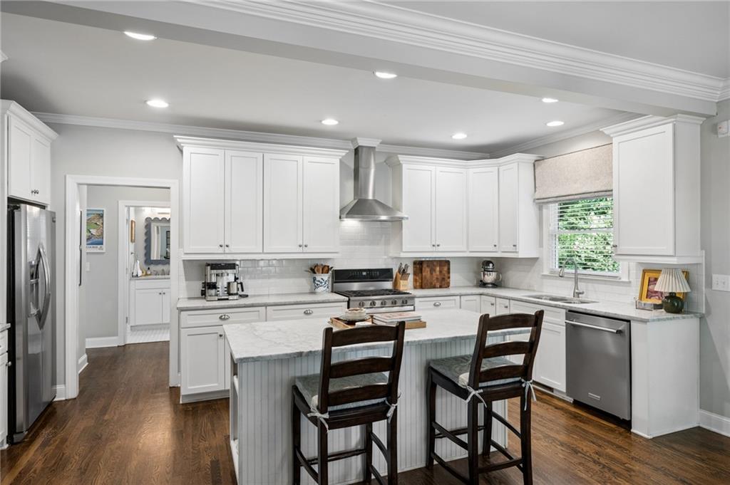 1802 Duke Road Atlanta, GA 30341 - Photo 12 of 45