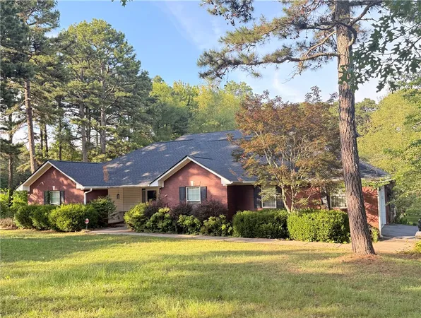 $425,000 | 164 Park Road, Russellville, AR 72802