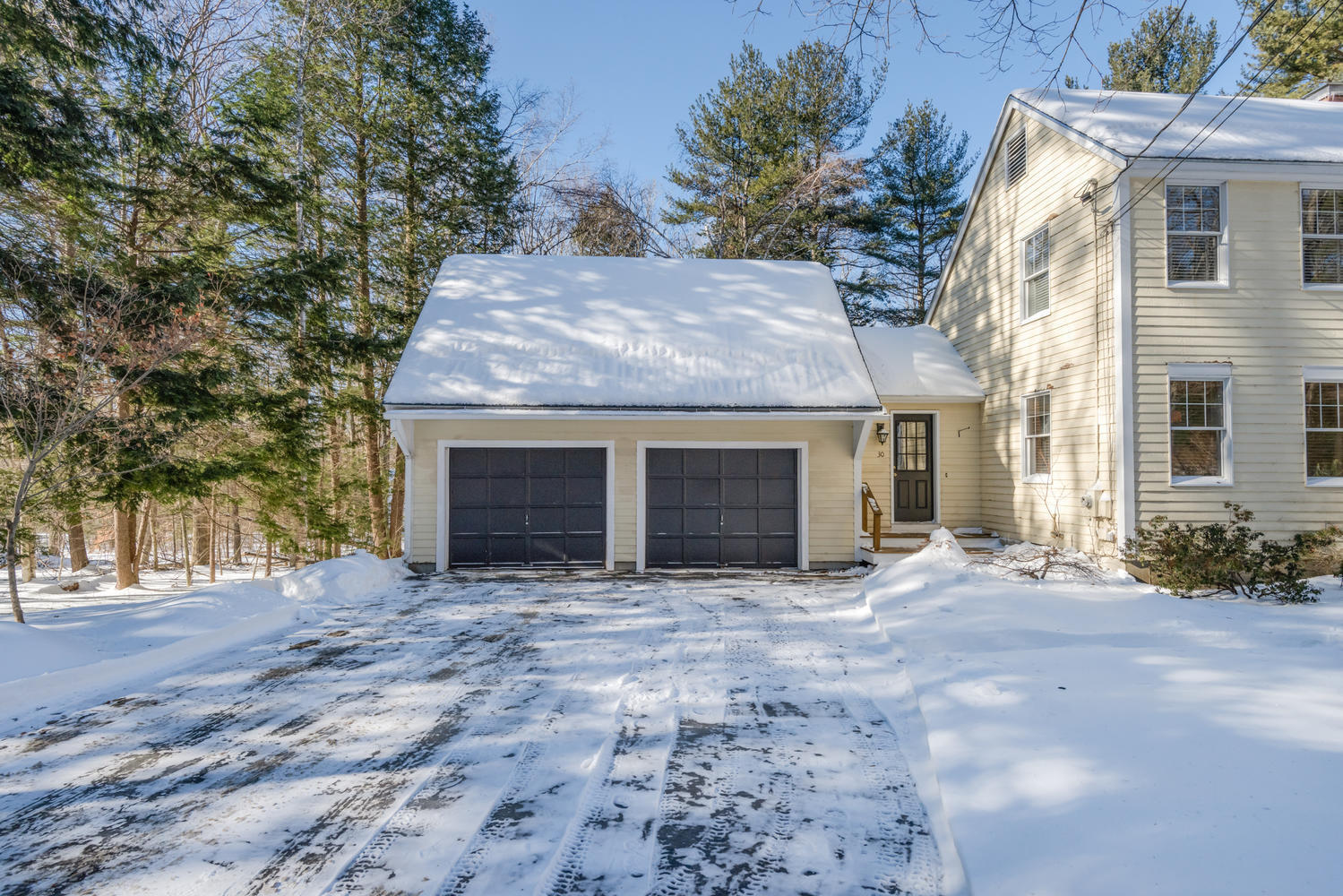30 Valley Road Cumberland Center, ME 04021 - Photo 4 of 41 30 Valley Rd Cumberland ME-large-004-40-