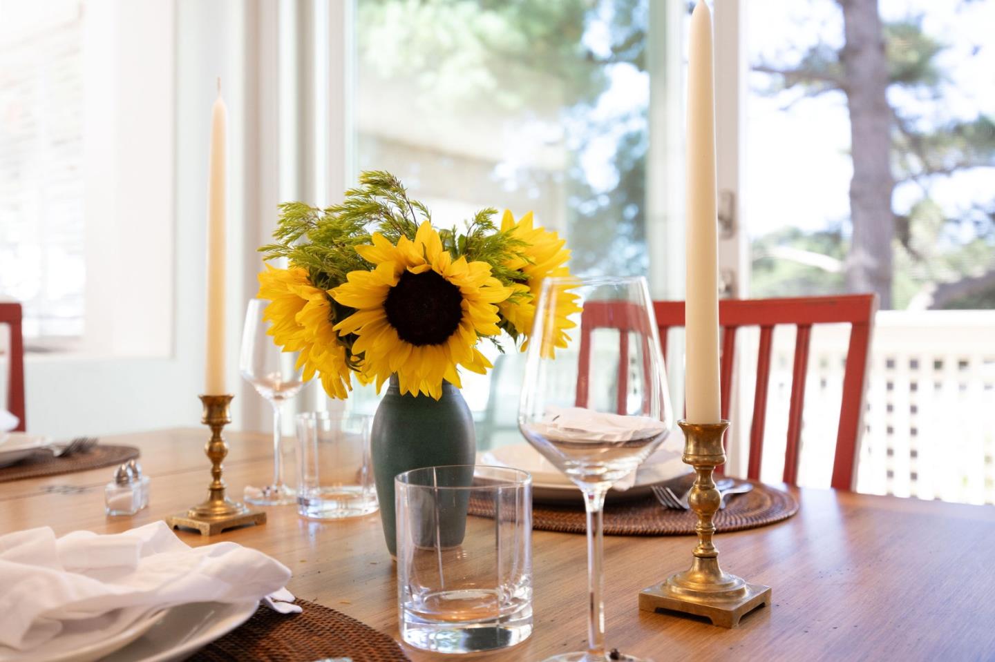 40 Patrick Way Half Moon Bay, CA 94019 - Photo 15 of 39 a view of a room with gym equipment