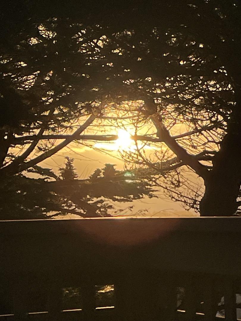 40 Patrick Way Half Moon Bay, CA 94019 - Photo 36 of 39 a view of lake view and mountain