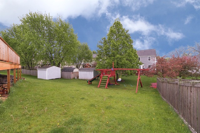 448 Hunters Way Fox River Grove, IL 60021 - Photo 17 of 18