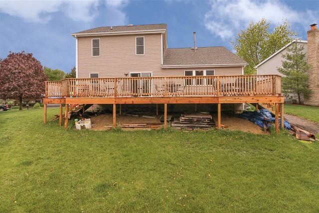 448 Hunters Way Fox River Grove, IL 60021 - Photo 18 of 18