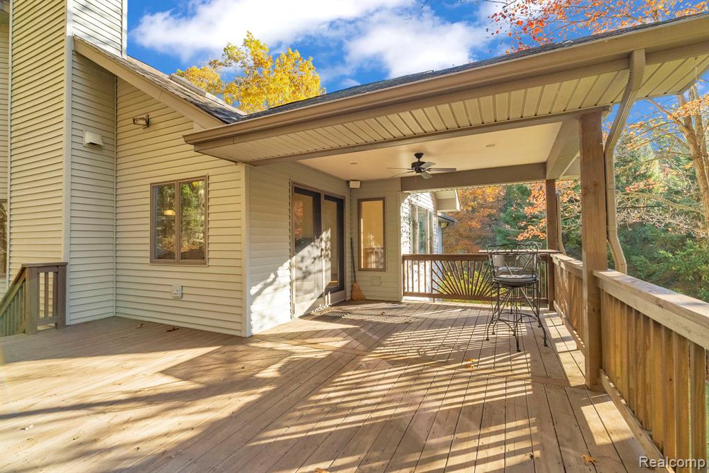 425 Rosell Road Holly, MI 48442 - Photo 50 of 62