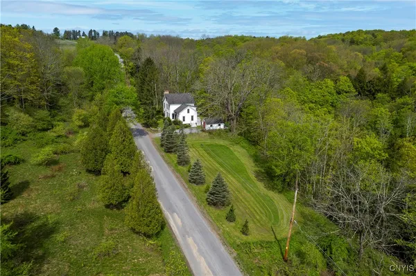 $529,000 | 11193 Huey Road, Brookfield, NY 13364