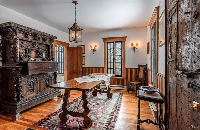 $539,000 | 11193 Huey Road, Brookfield, NY 13364