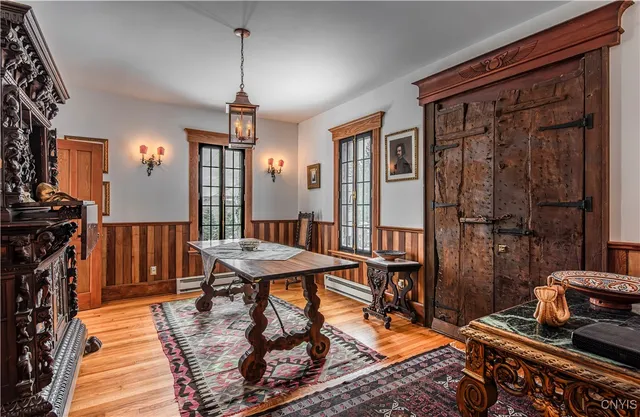 $539,000 | 11193 Huey Road, Brookfield, NY 13364