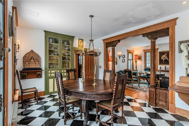 $539,000 | 11193 Huey Road, Brookfield, NY 13364