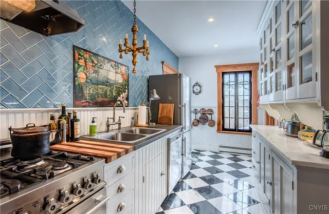 $539,000 | 11193 Huey Road, Brookfield, NY 13364