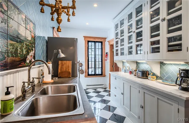 $539,000 | 11193 Huey Road, Brookfield, NY 13364