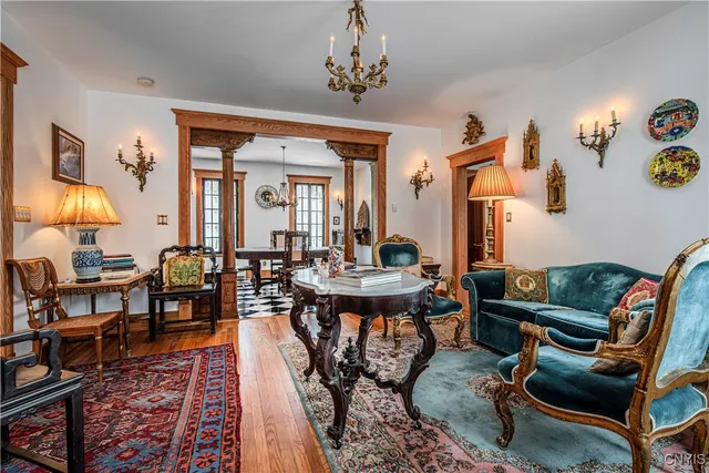 $539,000 | 11193 Huey Road, Brookfield, NY 13364