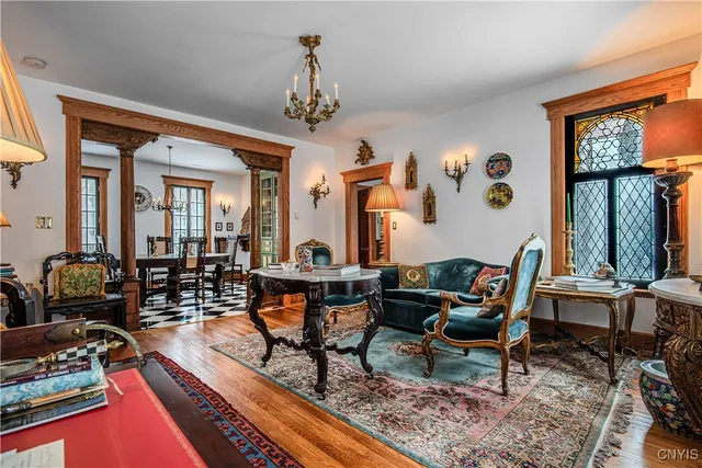 $539,000 | 11193 Huey Road, Brookfield, NY 13364