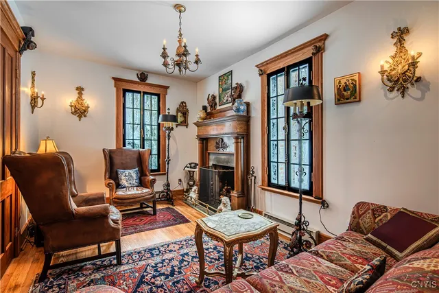 $539,000 | 11193 Huey Road, Brookfield, NY 13364